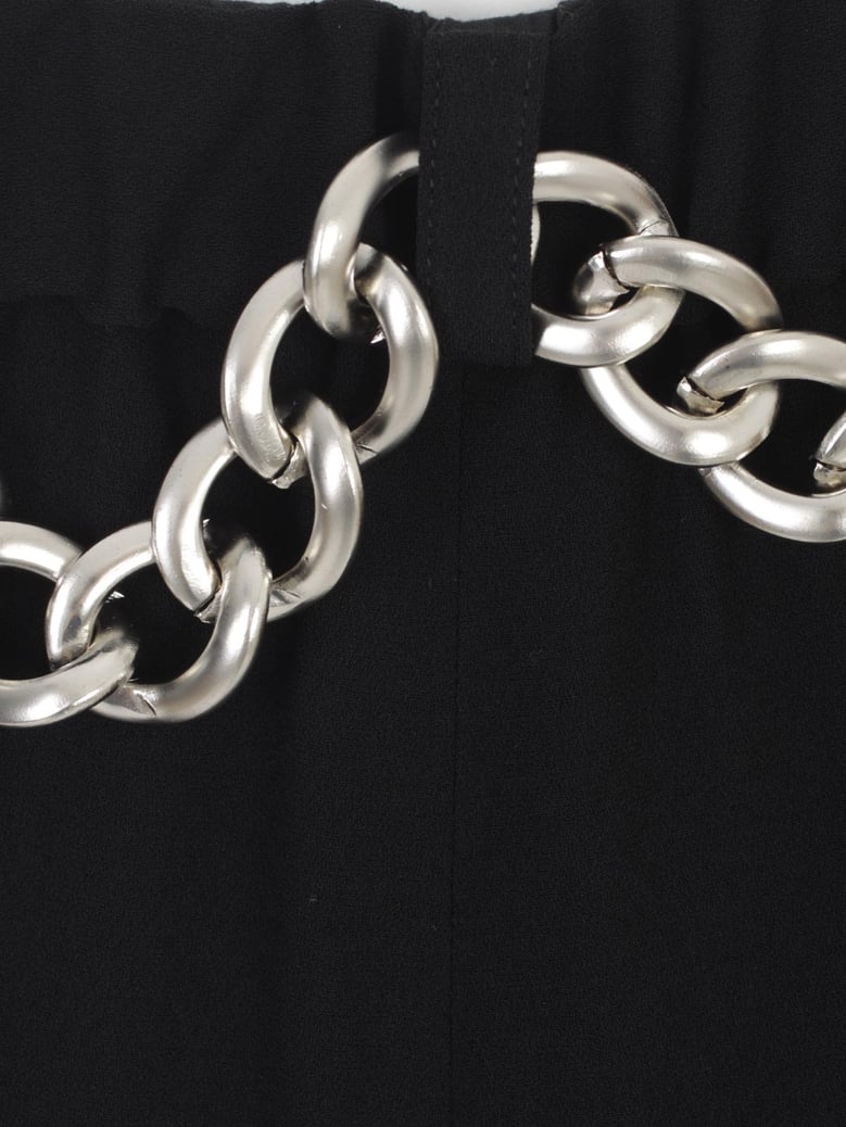 a chain string pants by Selfnex