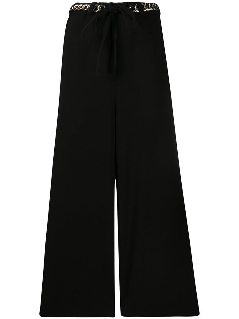 a chain string pants by Selfnex