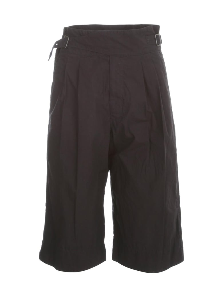 typewriter pr dye gurkha halp pants by Selfnex