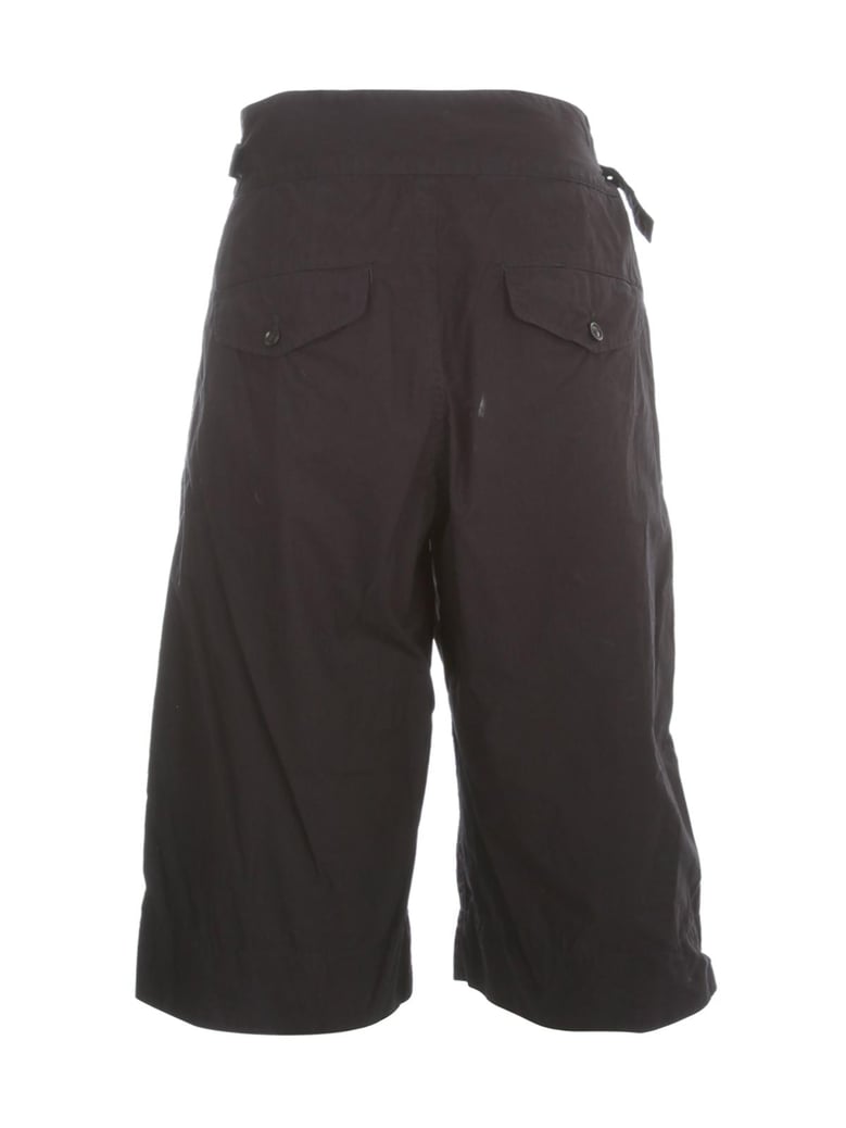 typewriter pr dye gurkha halp pants by Selfnex