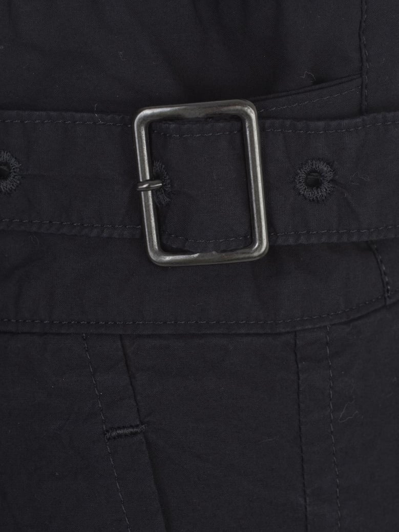 typewriter pr dye gurkha halp pants by Selfnex