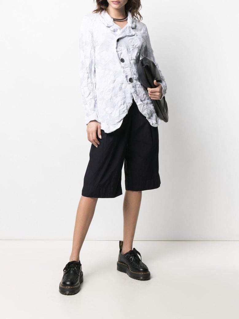 typewriter pr dye gurkha halp pants by Selfnex