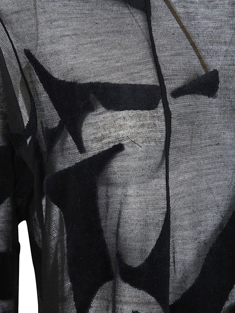 e-front drape t by Selfnex