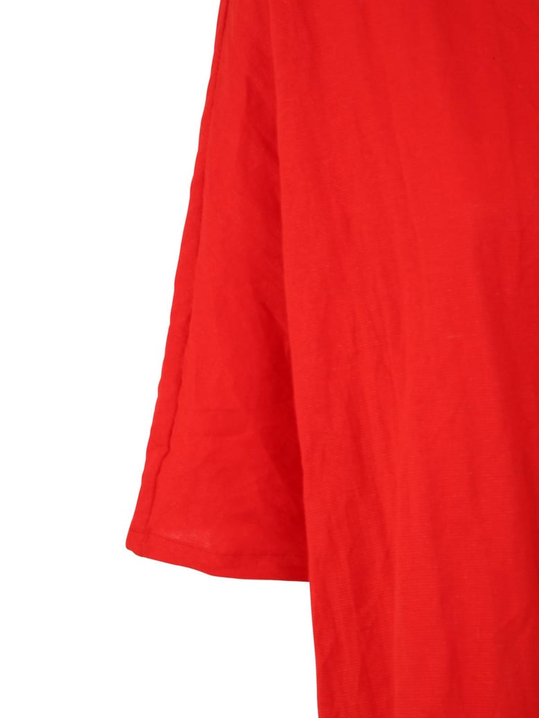 3/4 sleeves boat t-shirt by Selfnex