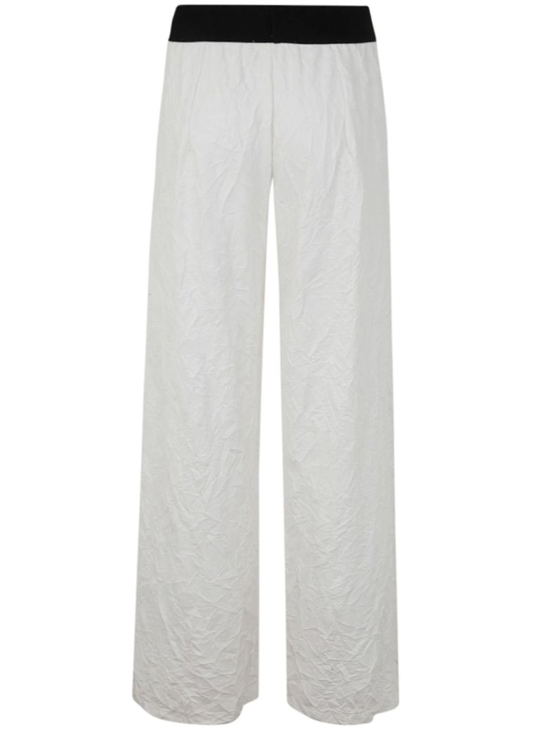 long trousers by Selfnex