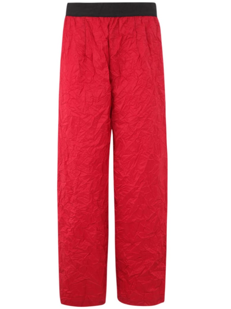 long trousers by Selfnex