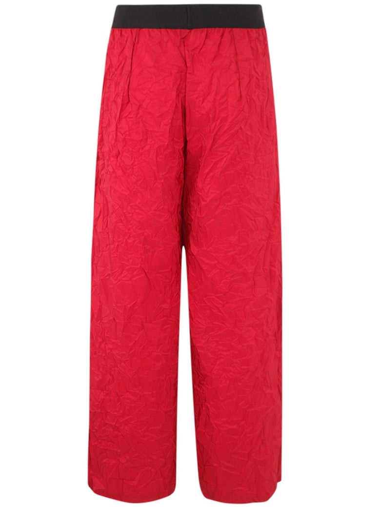 long trousers by Selfnex