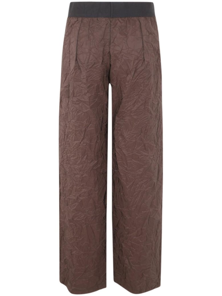 long trousers by Selfnex