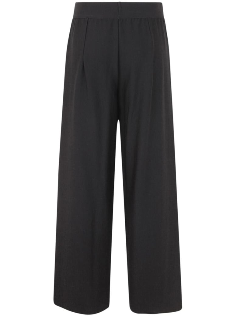 long trousers by Selfnex