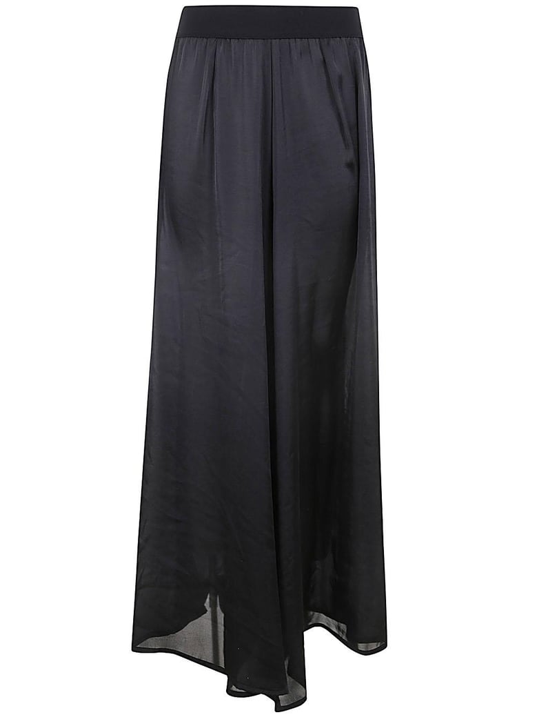 skirt pants by Selfnex