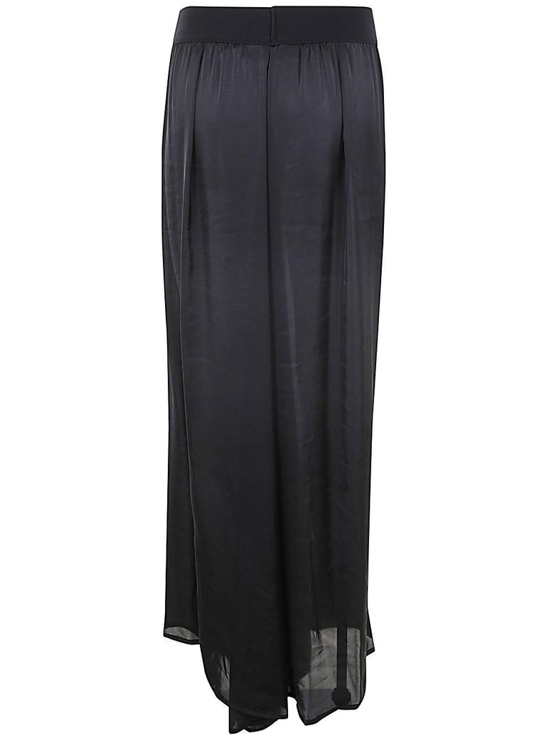 skirt pants by Selfnex