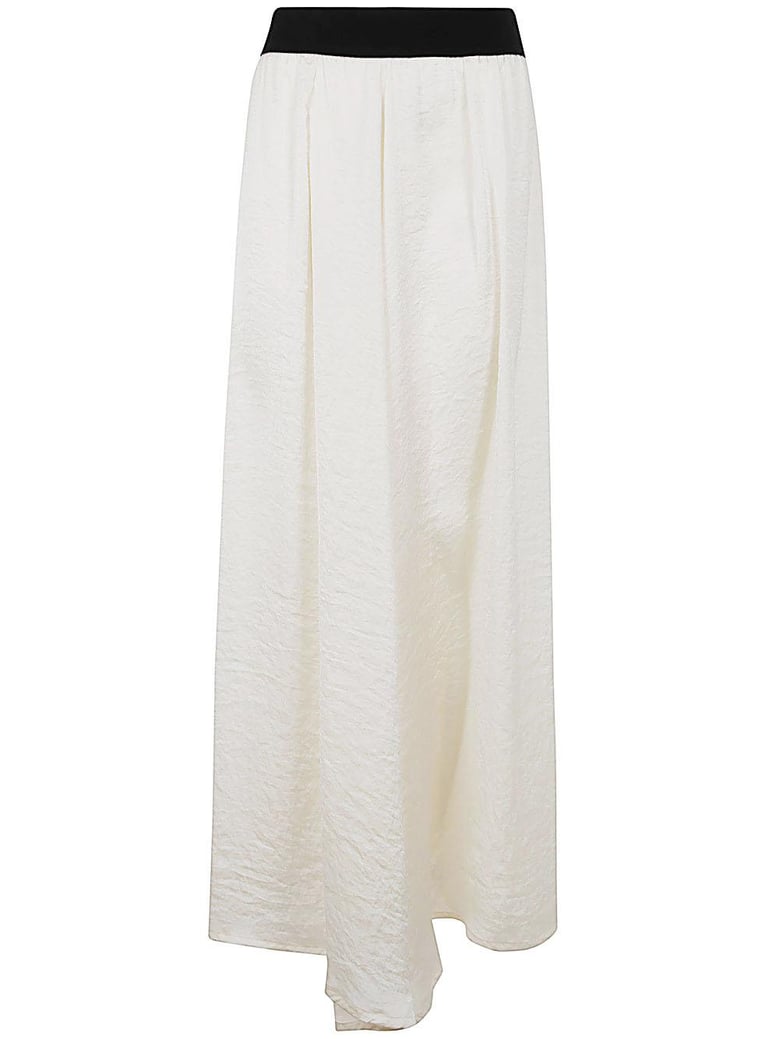skirt pants by Selfnex