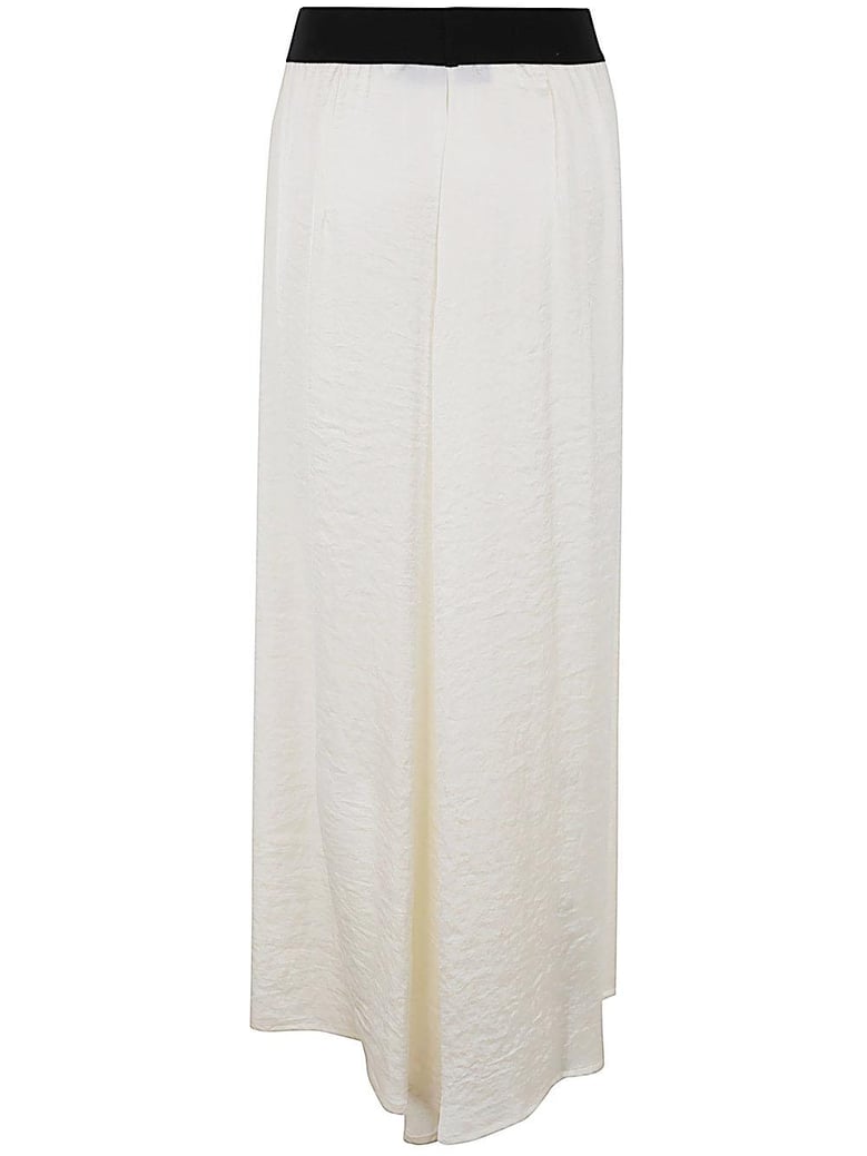 skirt pants by Selfnex