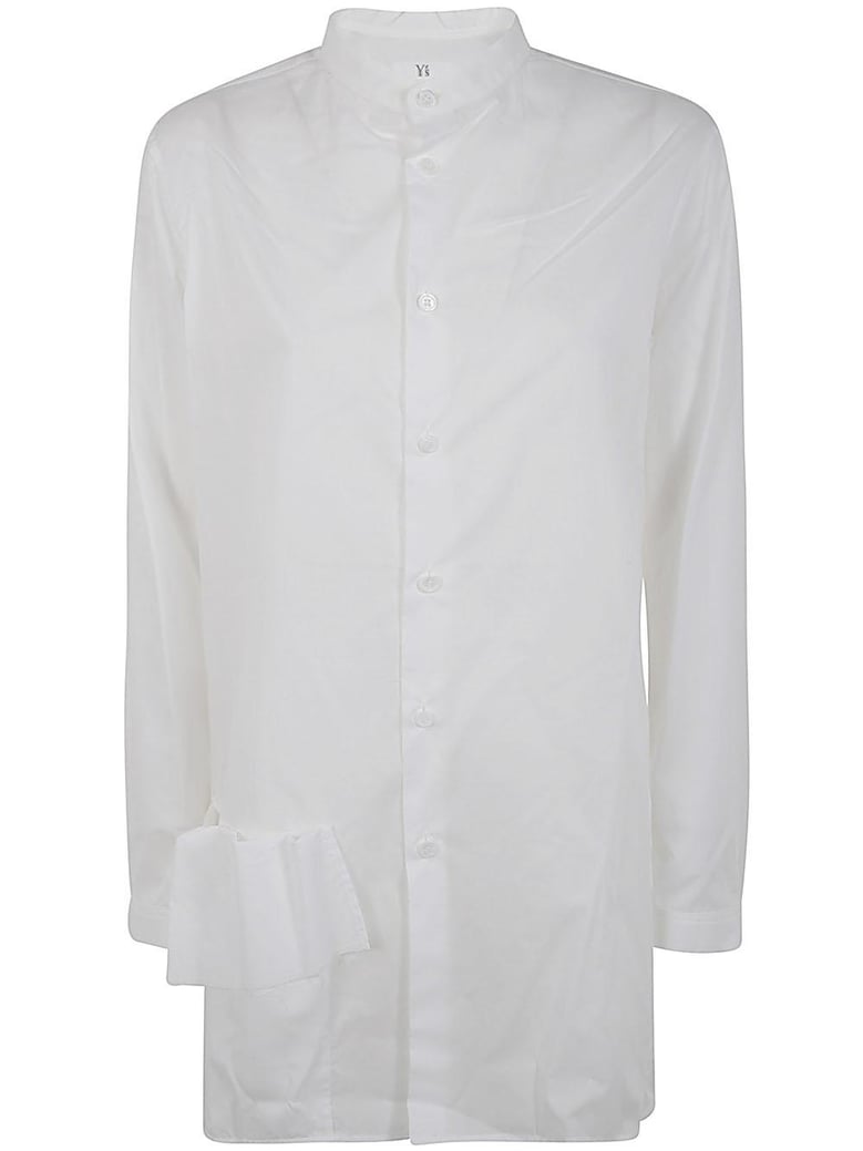ka stand collar b w pkt by Selfnex