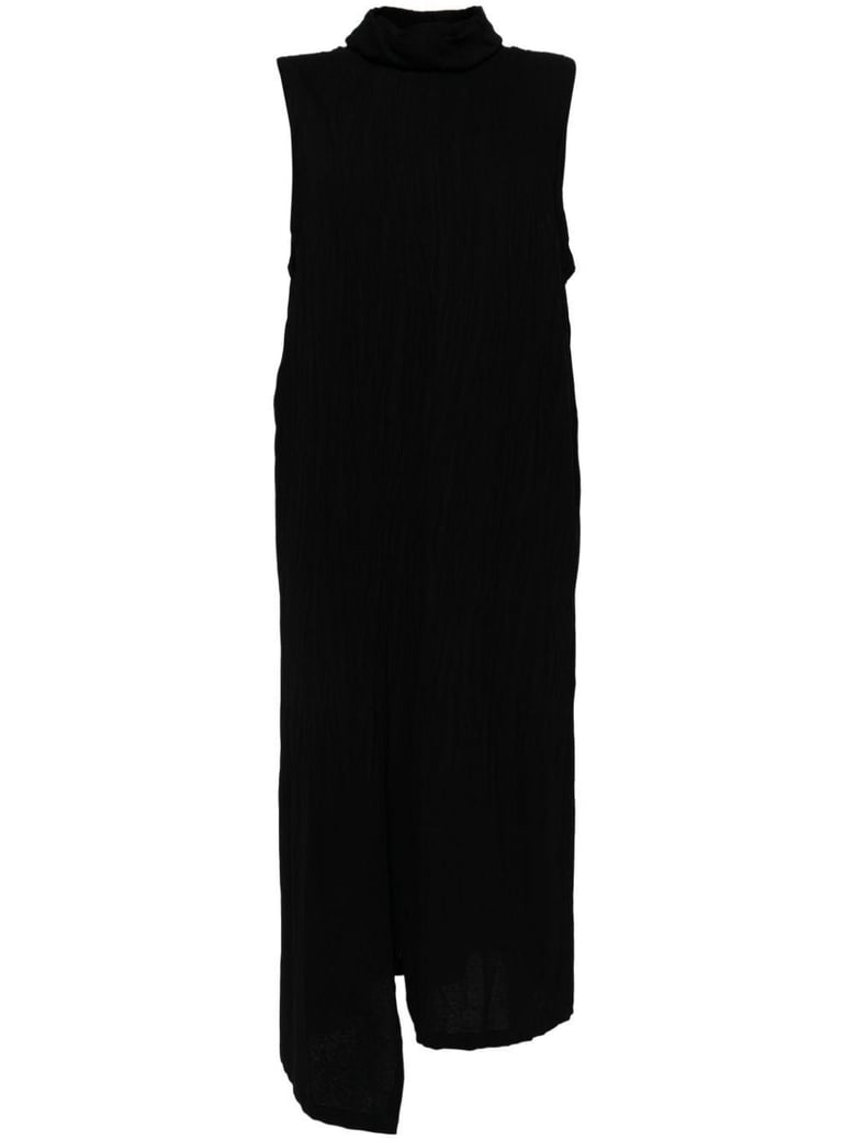 o hn sleeveless dress by Selfnex
