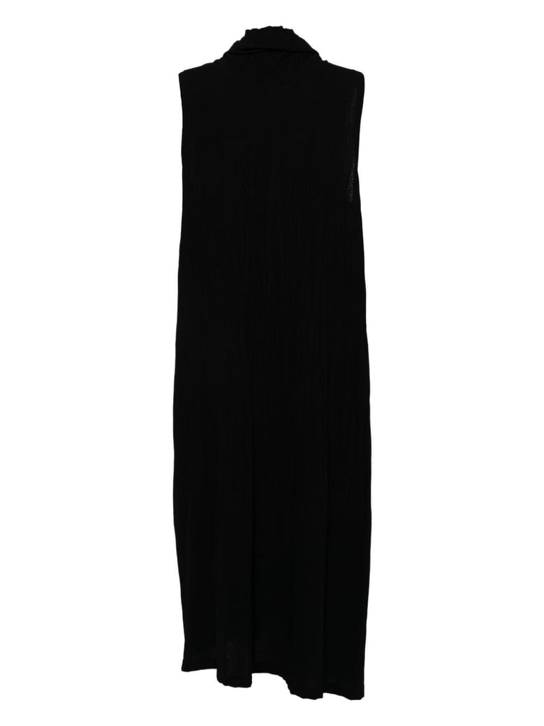 o hn sleeveless dress by Selfnex