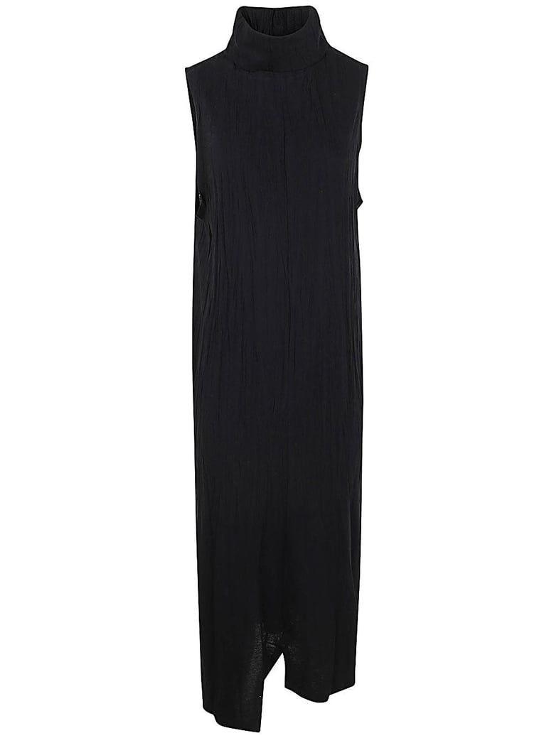 o hn sleeveless dress by Selfnex