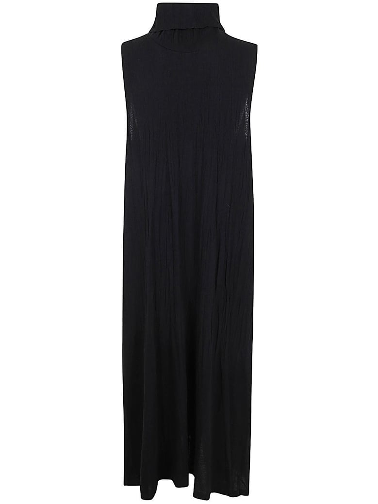 o hn sleeveless dress by Selfnex