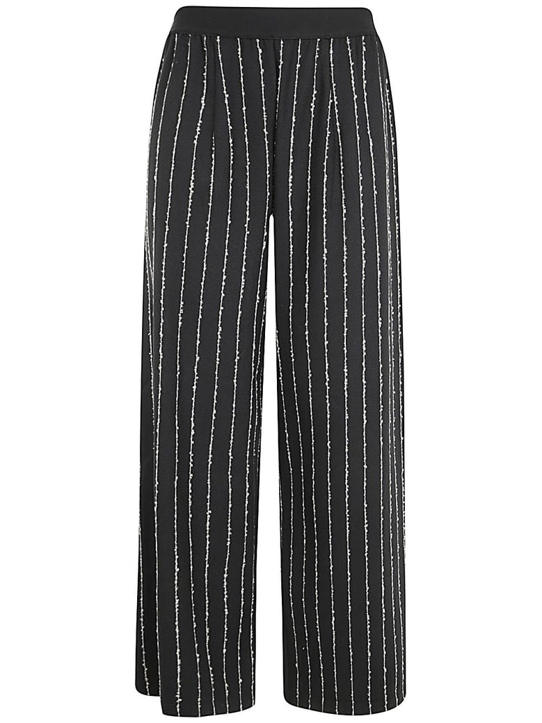 over trousers by Selfnex