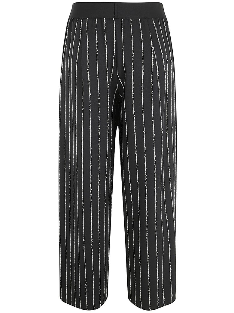 over trousers by Selfnex