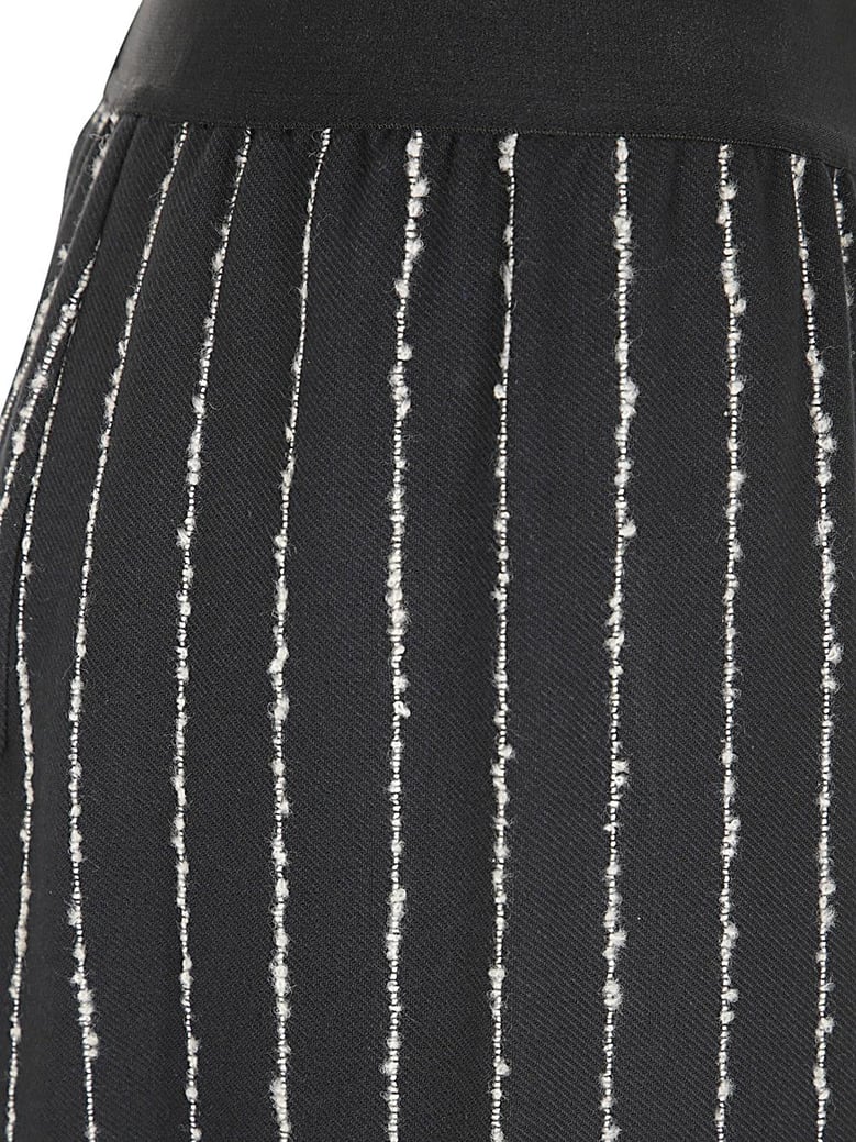 over trousers by Selfnex
