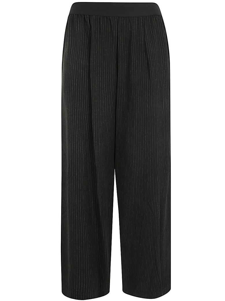 over trousers by Selfnex