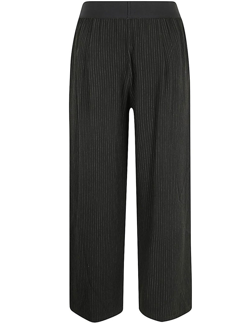 over trousers by Selfnex