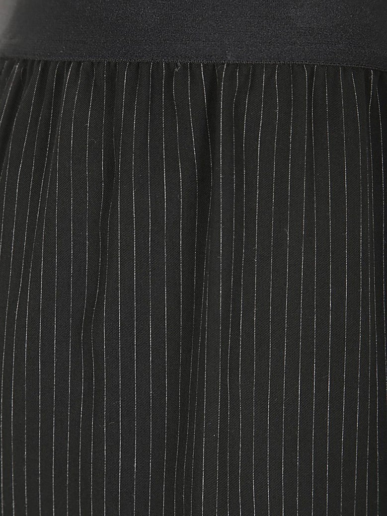 over trousers by Selfnex