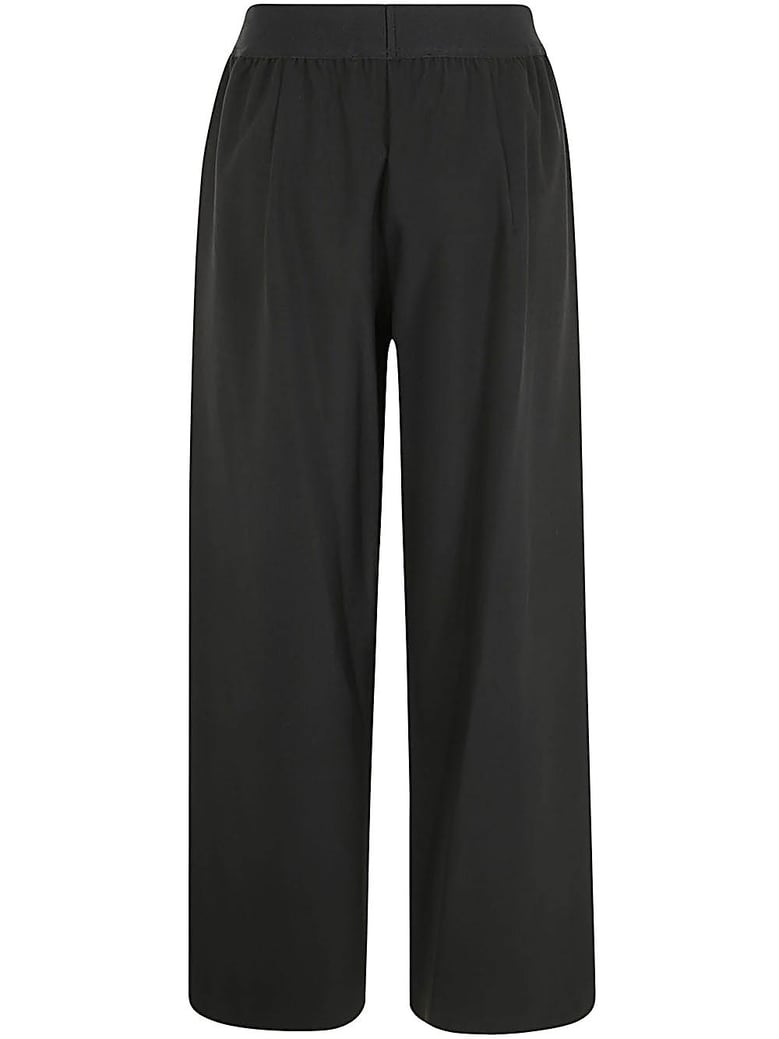 over trousers by Selfnex