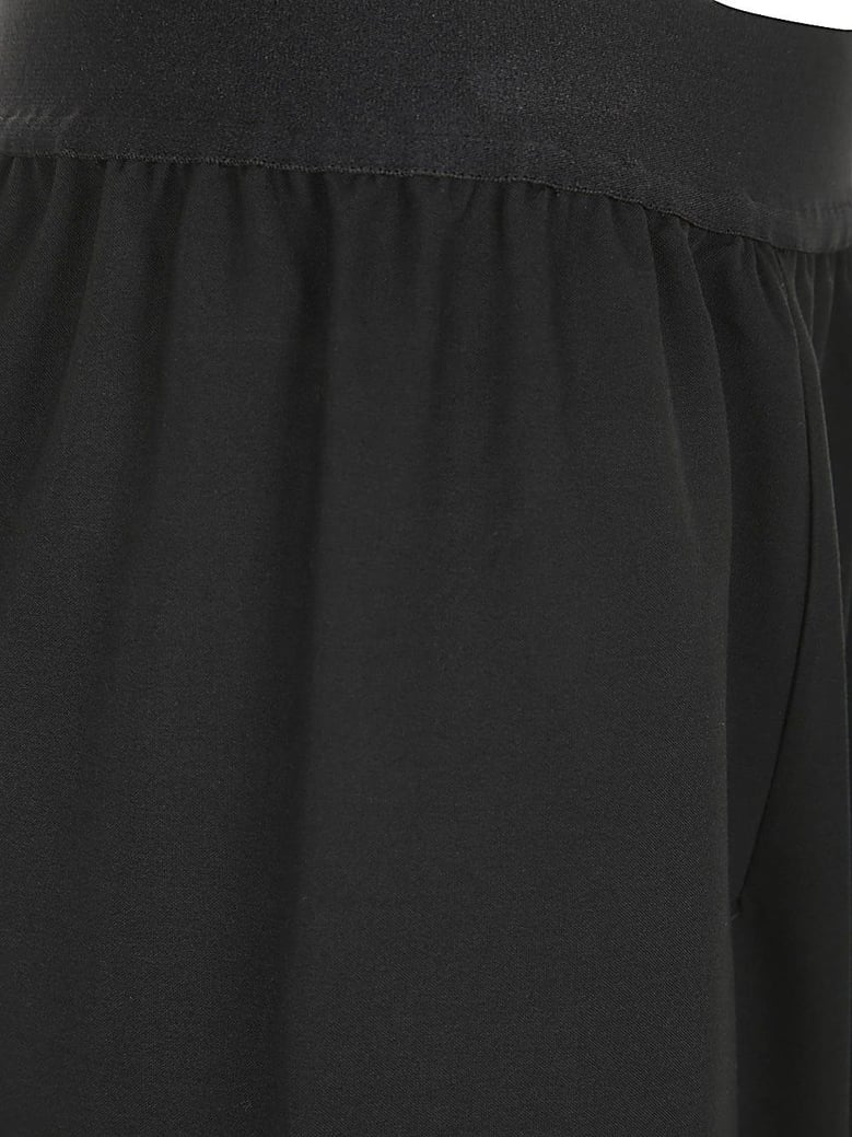 over trousers by Selfnex