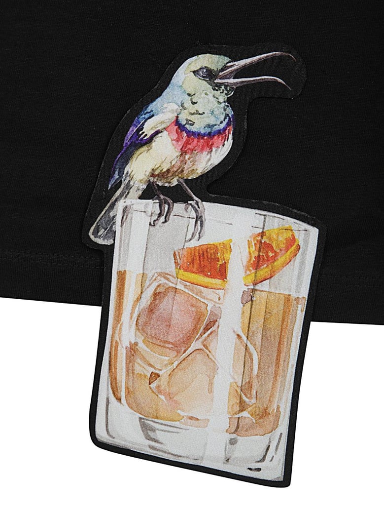 t-shirt by Selfnex