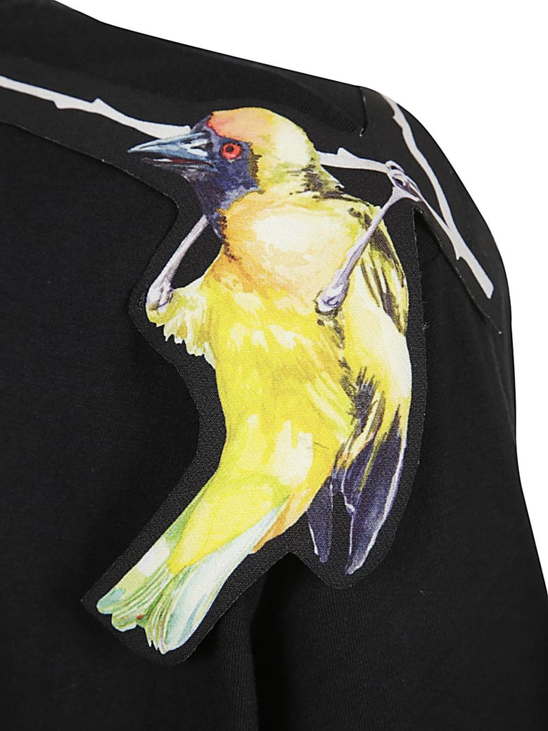 t-shirt by Selfnex