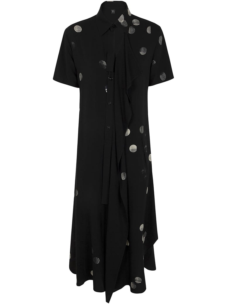 u-left cloth d dress by Selfnex