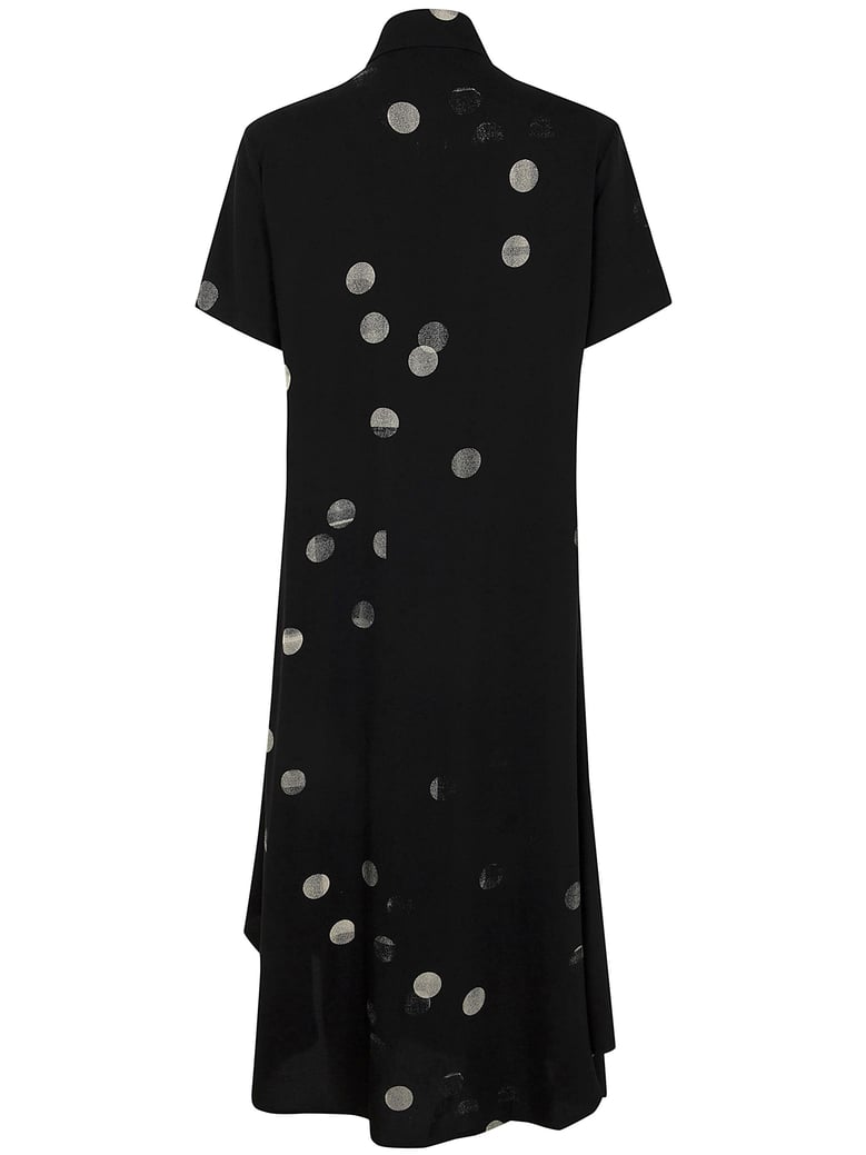 u-left cloth d dress by Selfnex
