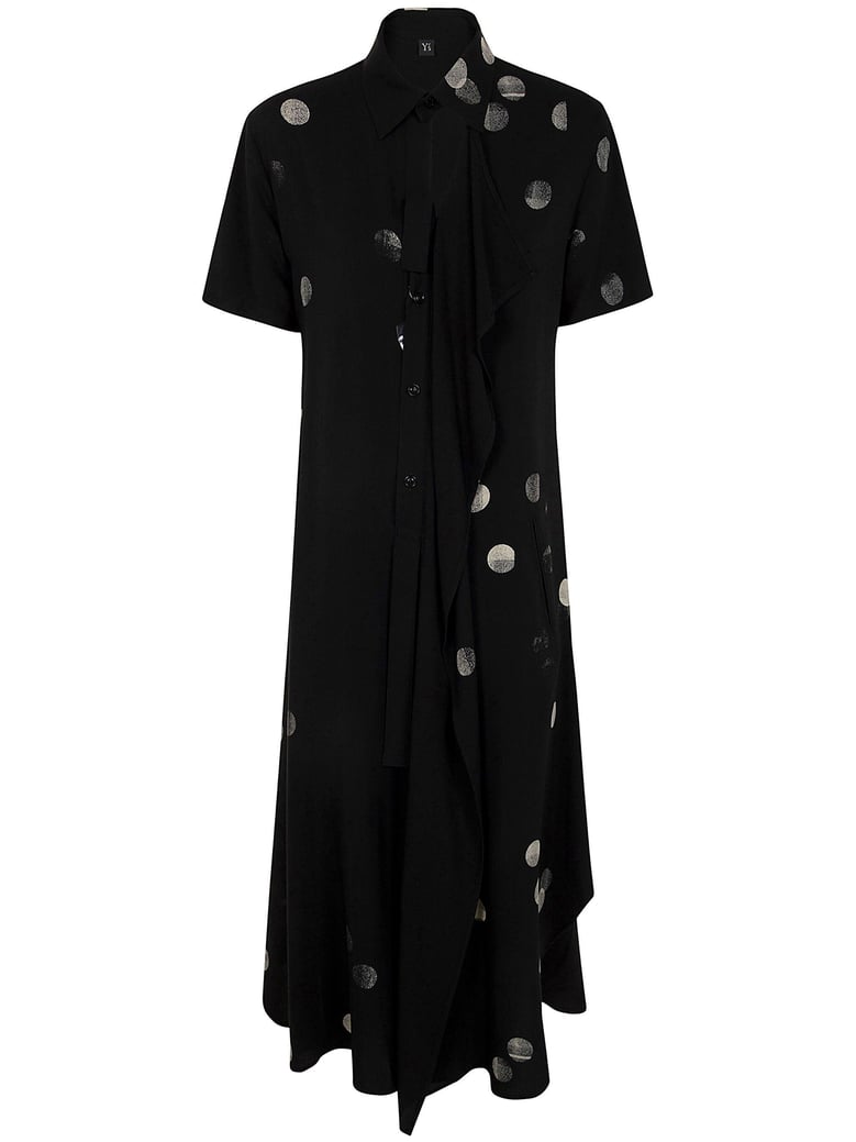 u-left cloth d dress by Selfnex