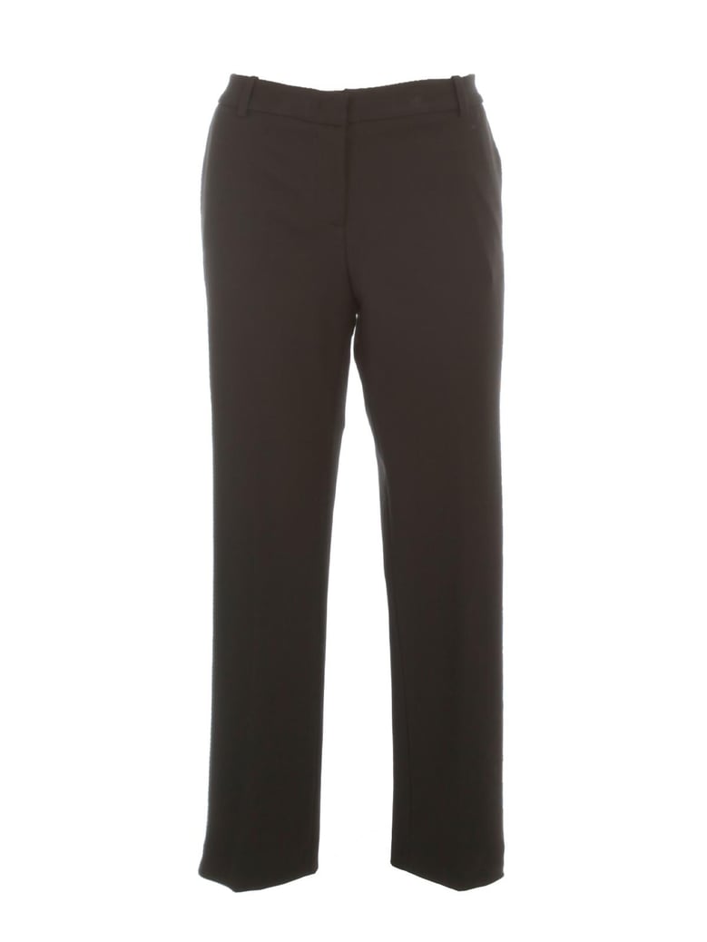 costes slim pants cotton bistretch by Selfnex