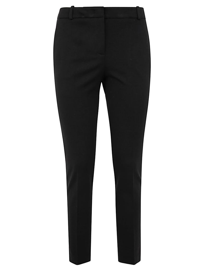costes slim trouser by Selfnex