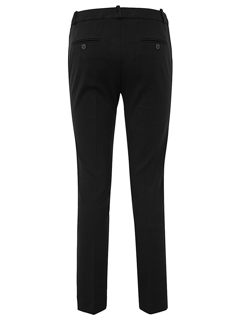 costes slim trouser by Selfnex