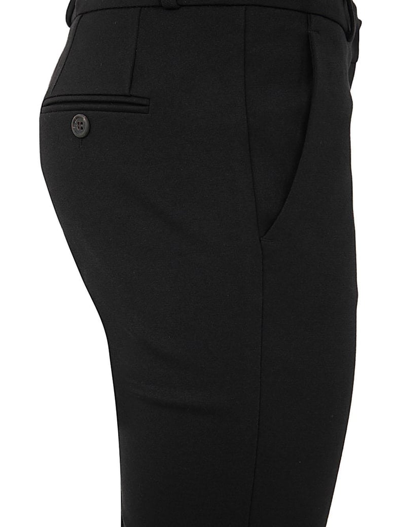 costes slim trouser by Selfnex