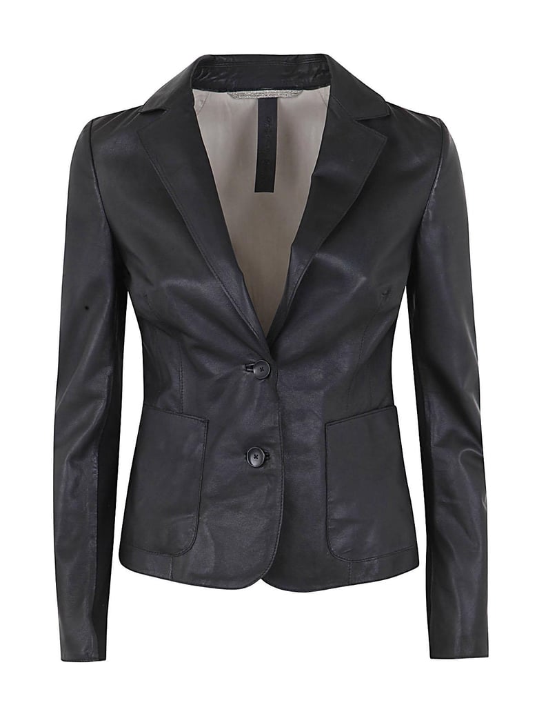 blair jacket by Selfnex