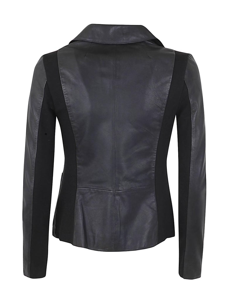 blair jacket by Selfnex