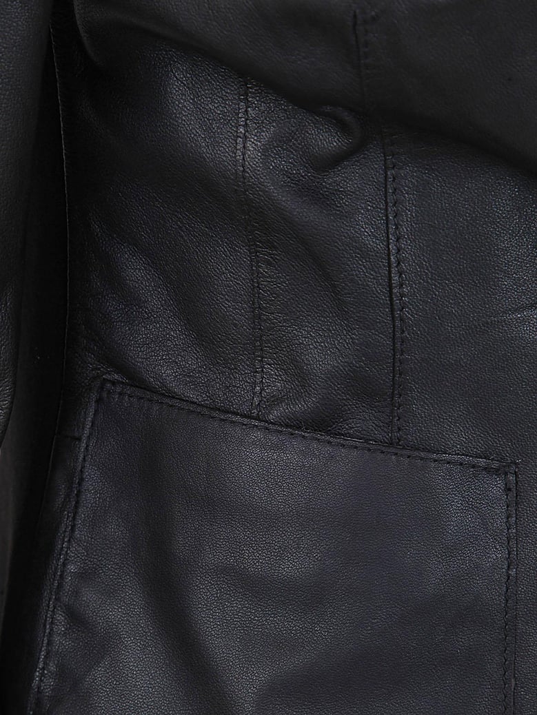 blair jacket by Selfnex