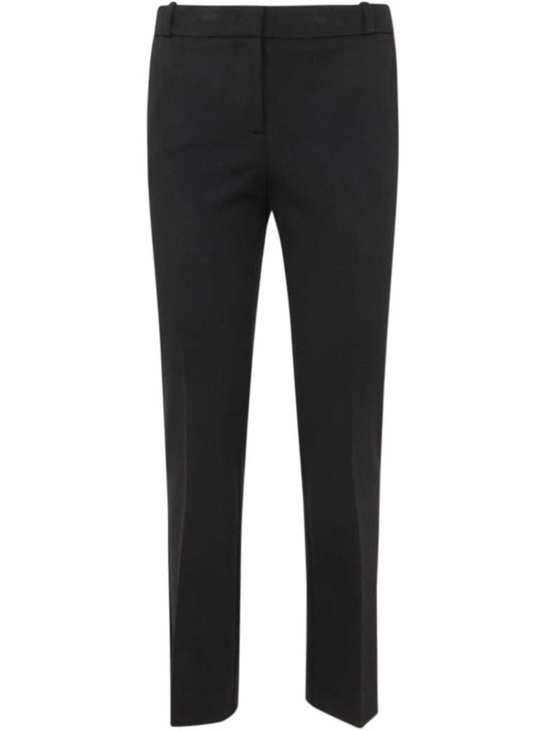 floretta flared trousers by Selfnex