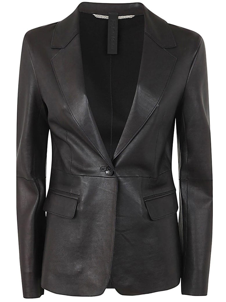 lucy blazer by Selfnex