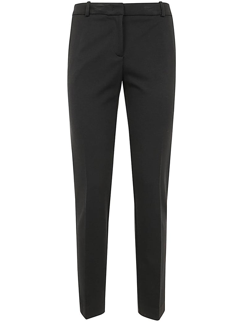 costes slim trousers by Selfnex