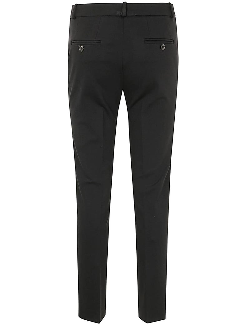 costes slim trousers by Selfnex