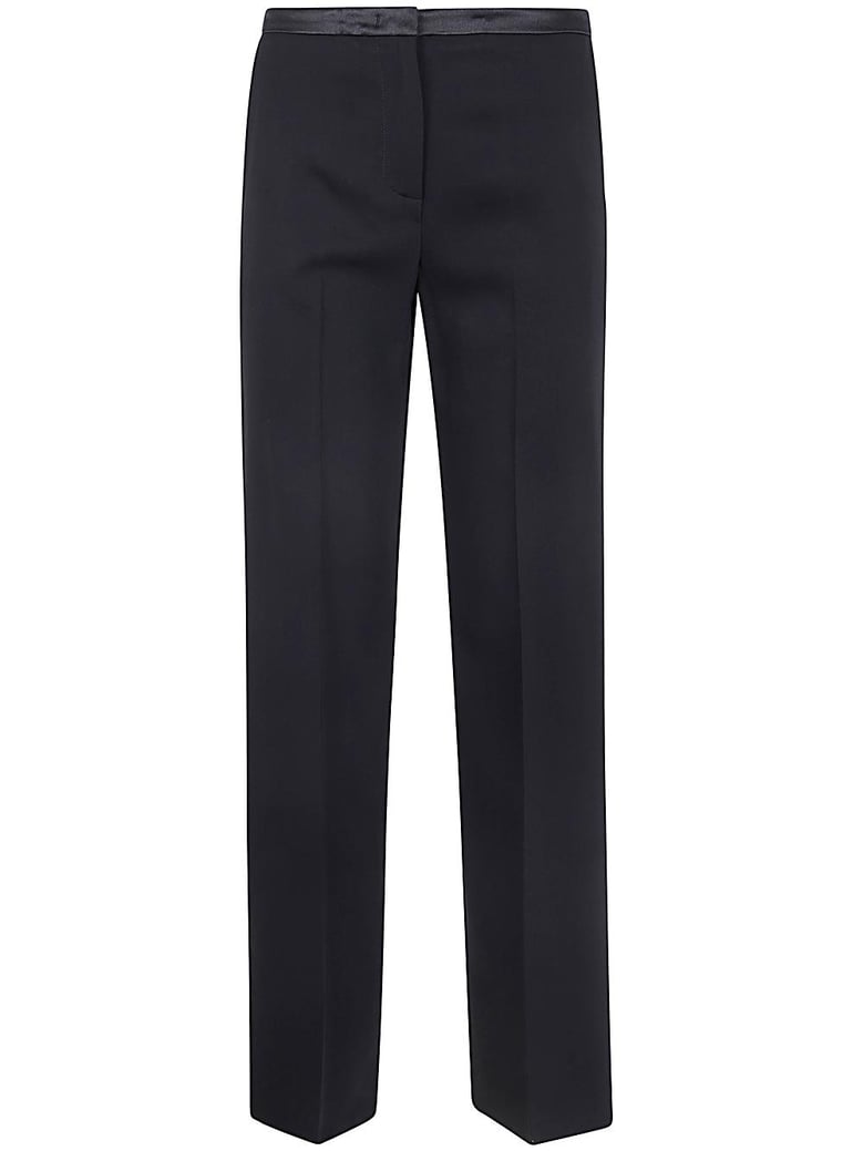 justin wide leg pants by Selfnex