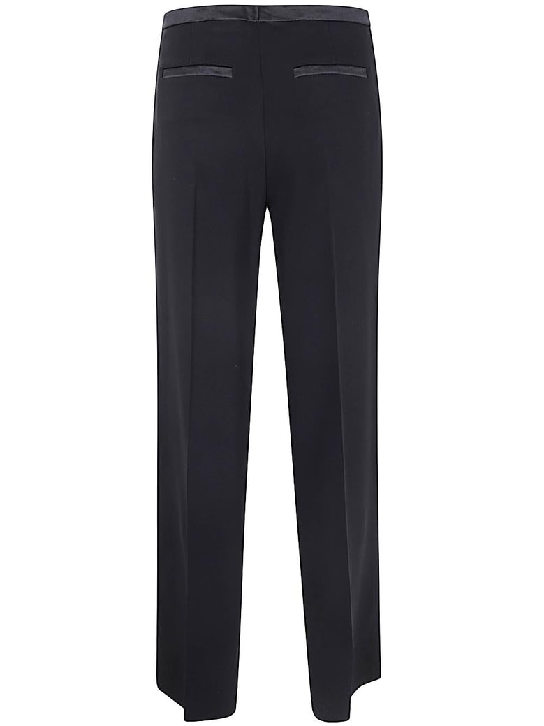 justin wide leg pants by Selfnex