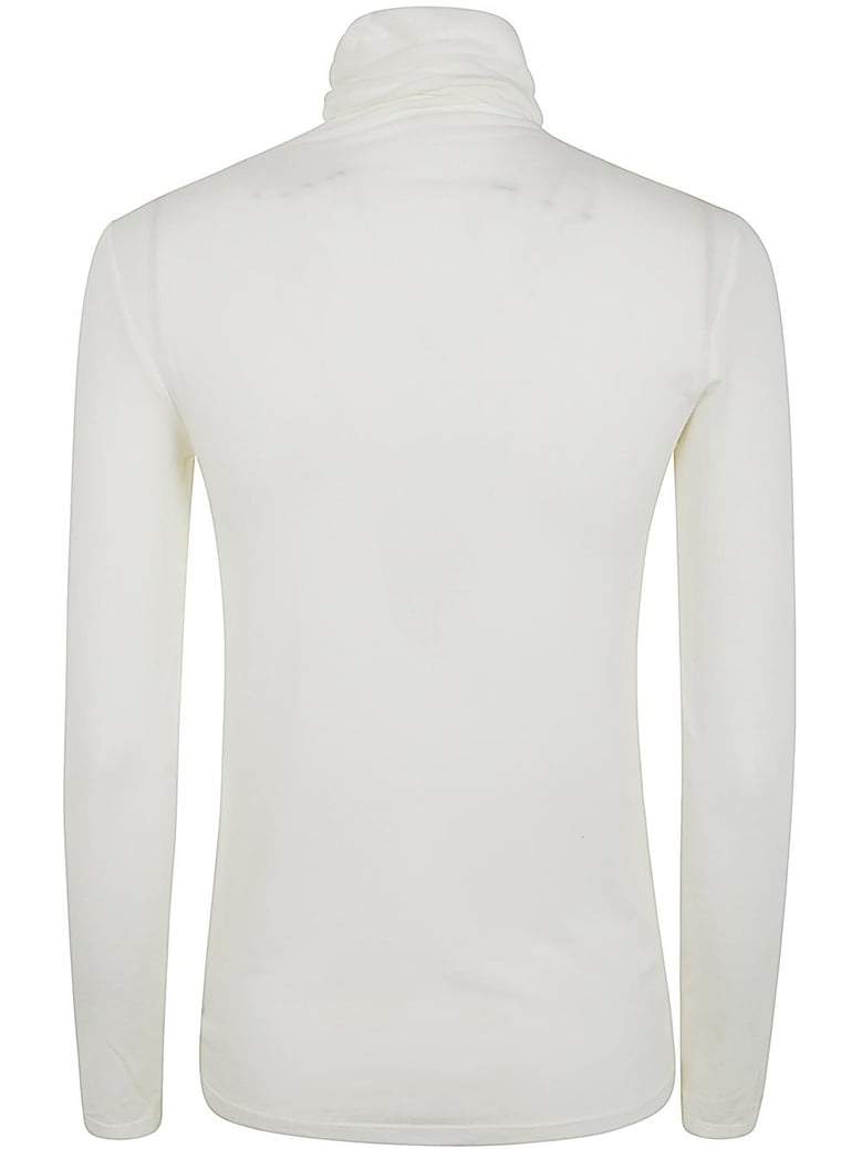 condor turtleneck by Selfnex