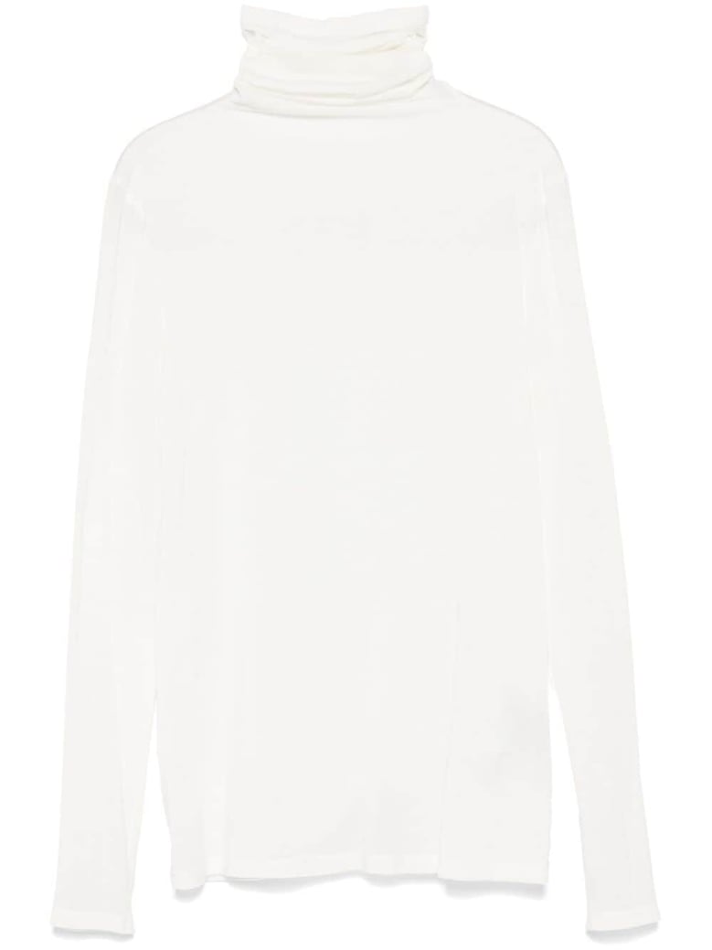 condor turtleneck by Selfnex